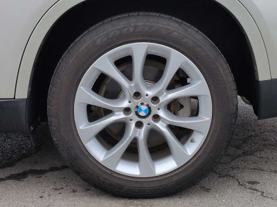 2014 BMW X5 xDrive35i