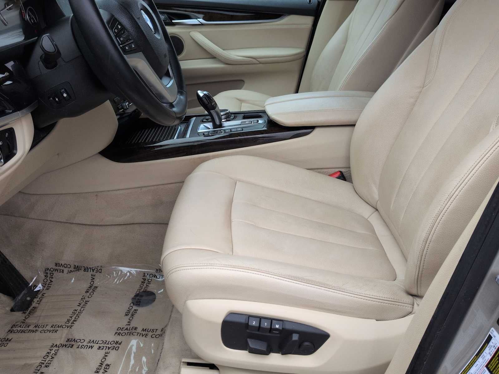 2014 BMW X5 xDrive35i