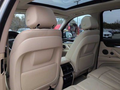 2014 BMW X5 xDrive35i