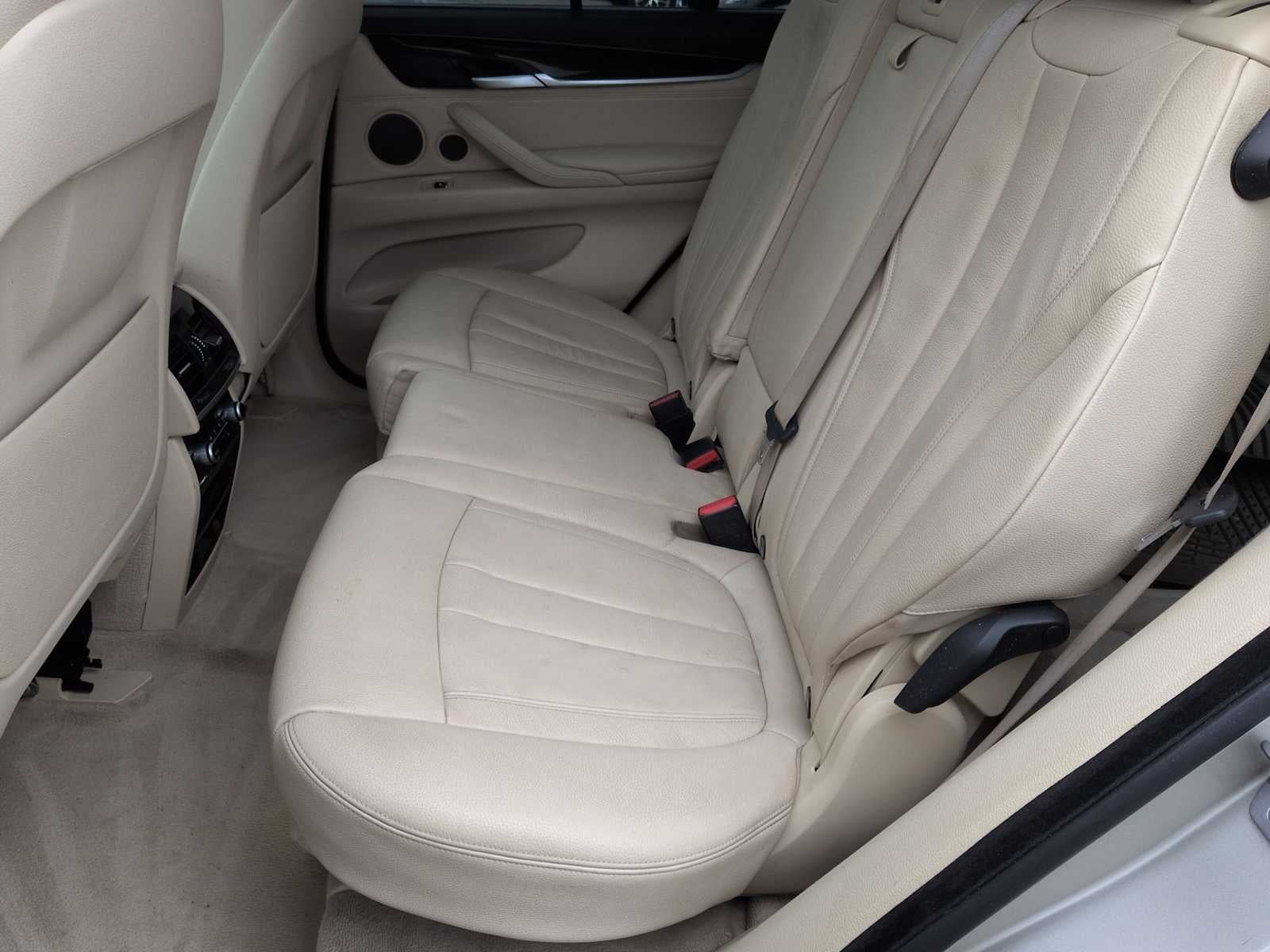 2014 BMW X5 xDrive35i