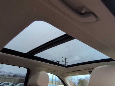 2014 BMW X5 xDrive35i