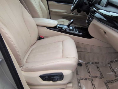 2014 BMW X5 xDrive35i