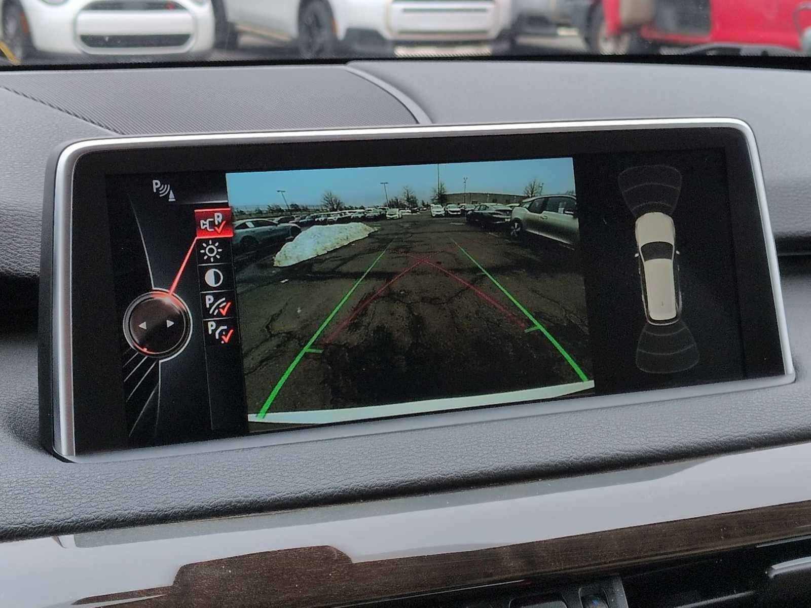 2014 BMW X5 xDrive35i