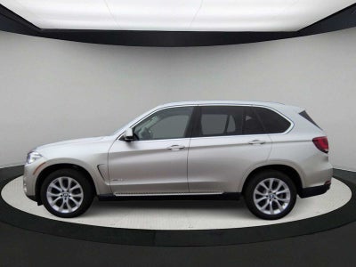 2014 BMW X5 xDrive35i