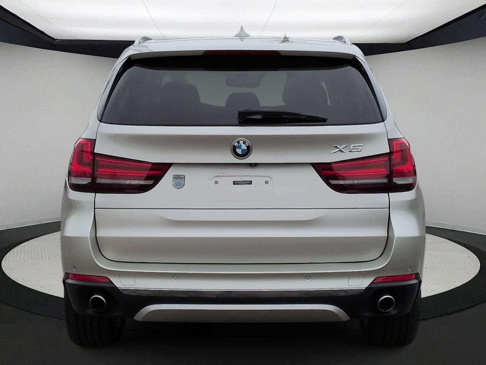 2014 BMW X5 xDrive35i