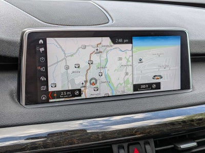 2018 BMW X5 xDrive50i