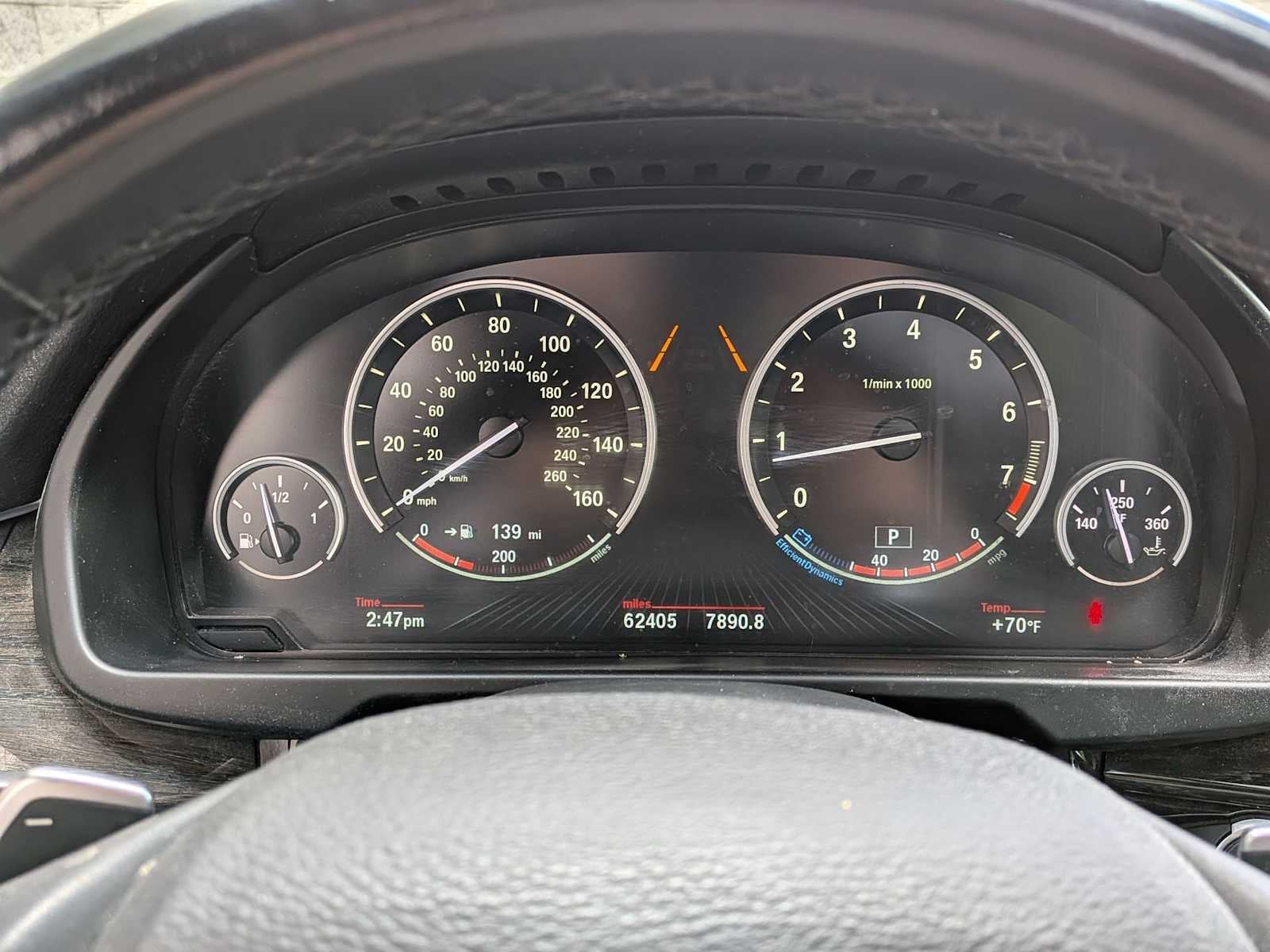 2018 BMW X5 xDrive50i