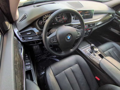 2014 BMW X5 xDrive35d xDrive35d
