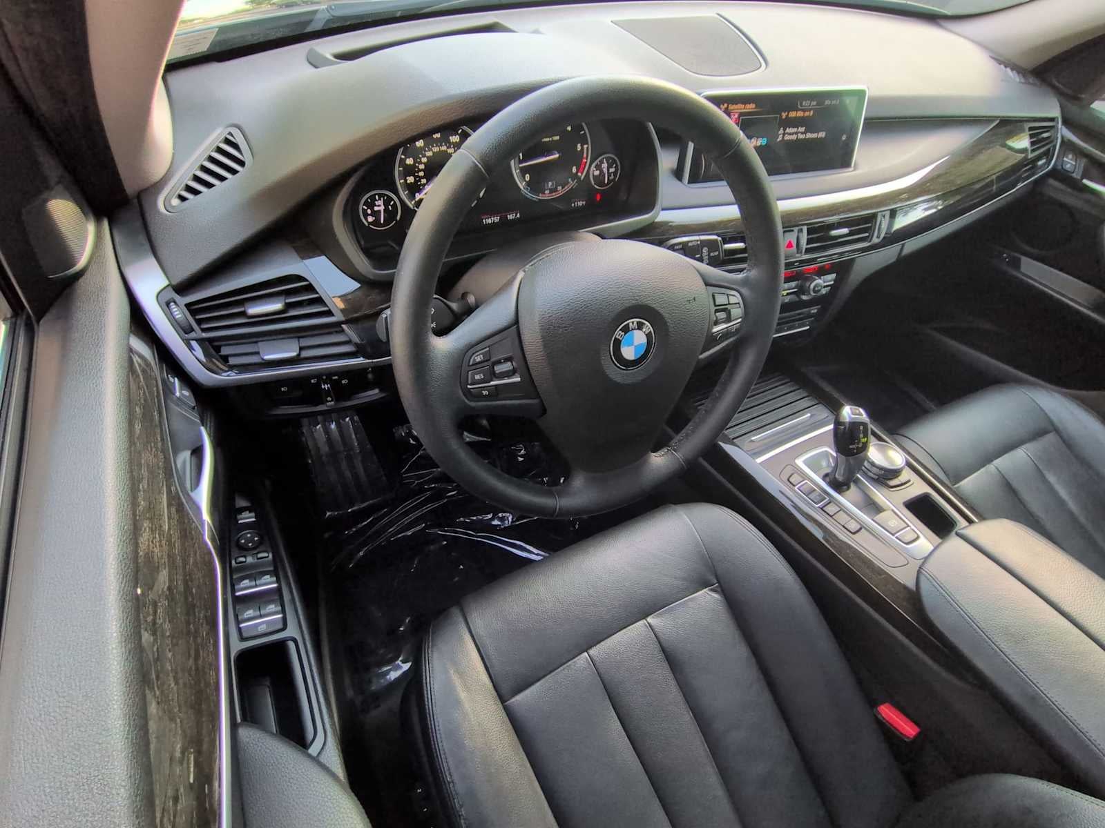 2014 BMW X5 xDrive35d xDrive35d