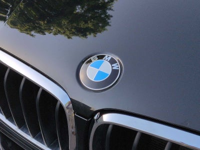 2014 BMW X5 xDrive35d xDrive35d
