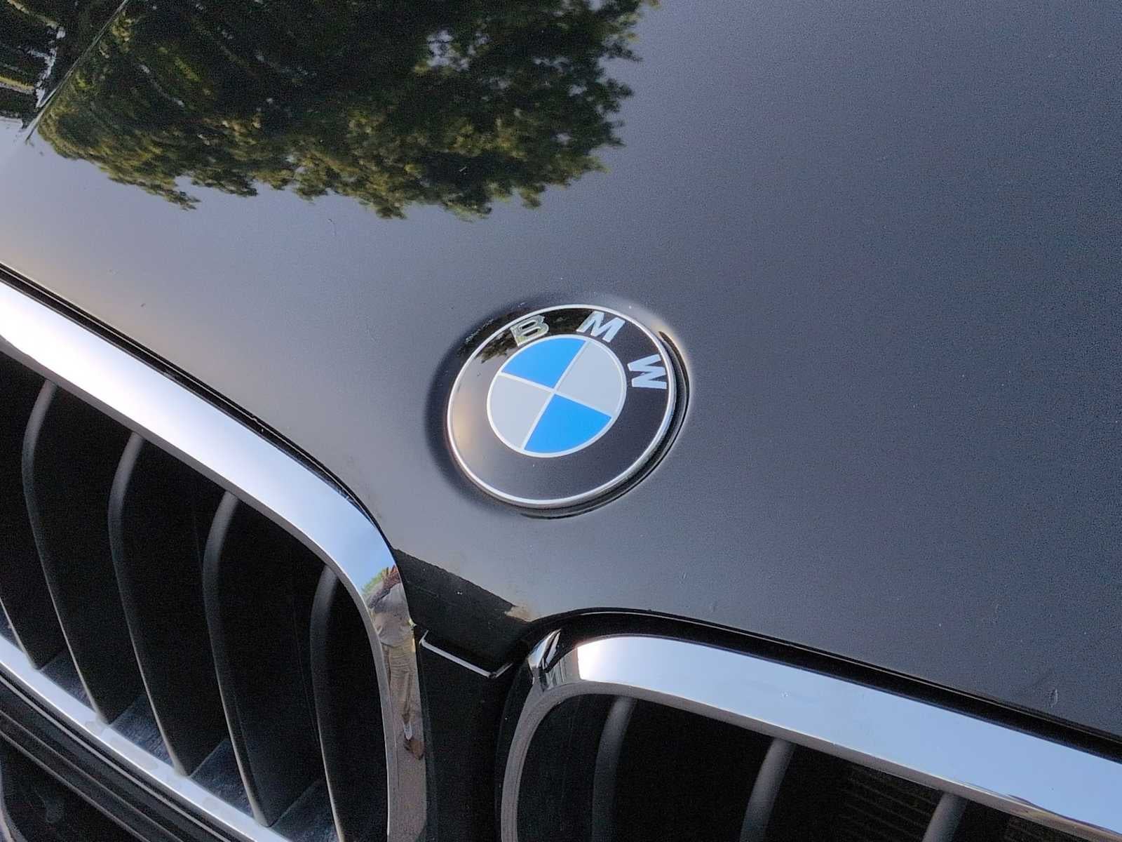 2014 BMW X5 xDrive35d xDrive35d