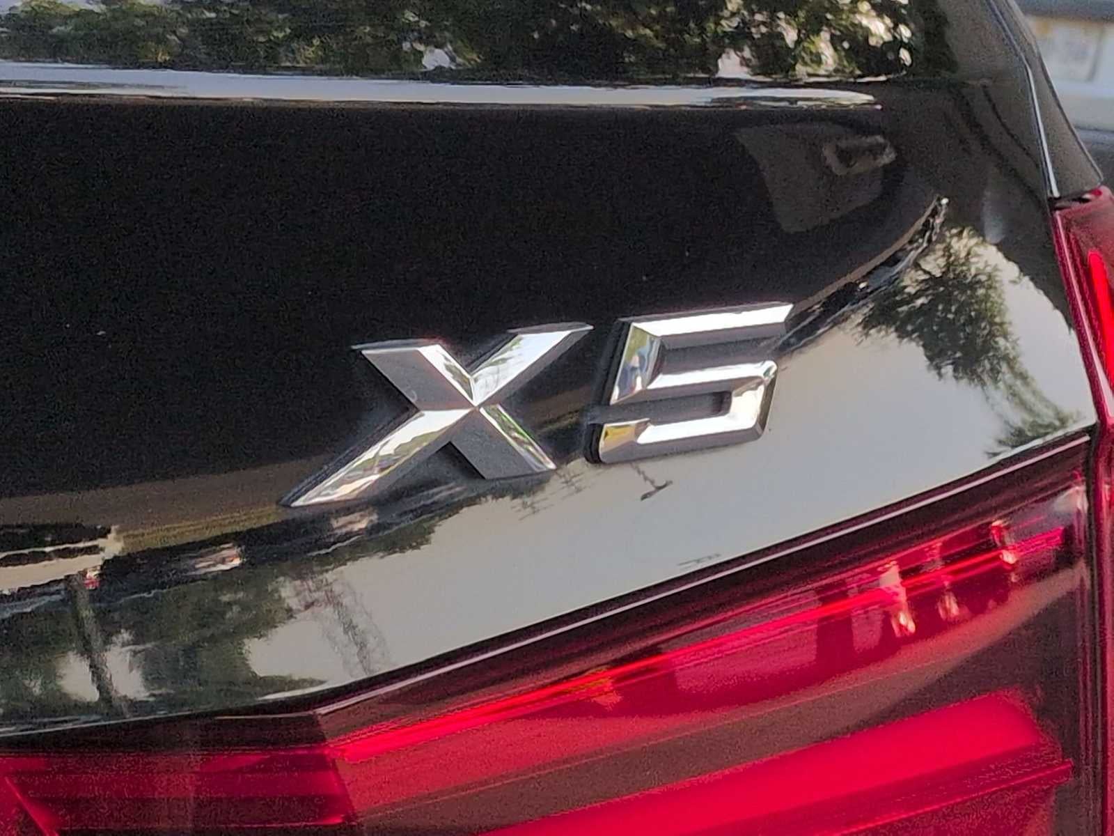 2014 BMW X5 xDrive35d xDrive35d
