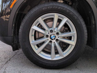 2014 BMW X5 xDrive35d xDrive35d