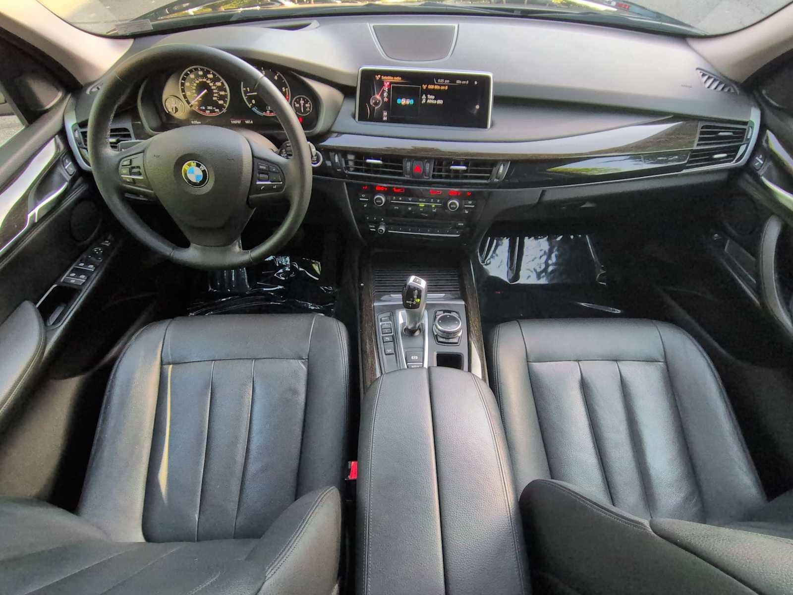 2014 BMW X5 xDrive35d xDrive35d