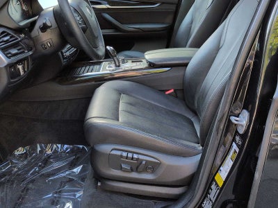 2014 BMW X5 xDrive35d xDrive35d