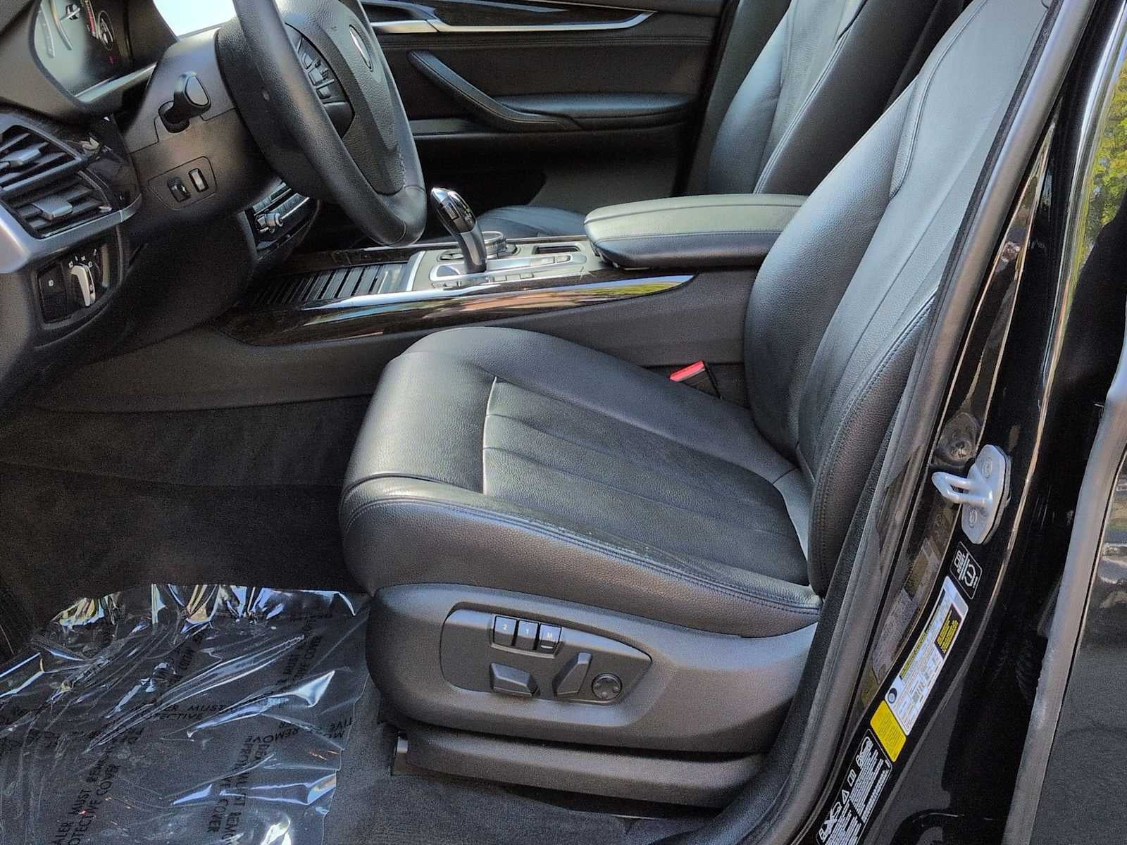 2014 BMW X5 xDrive35d xDrive35d