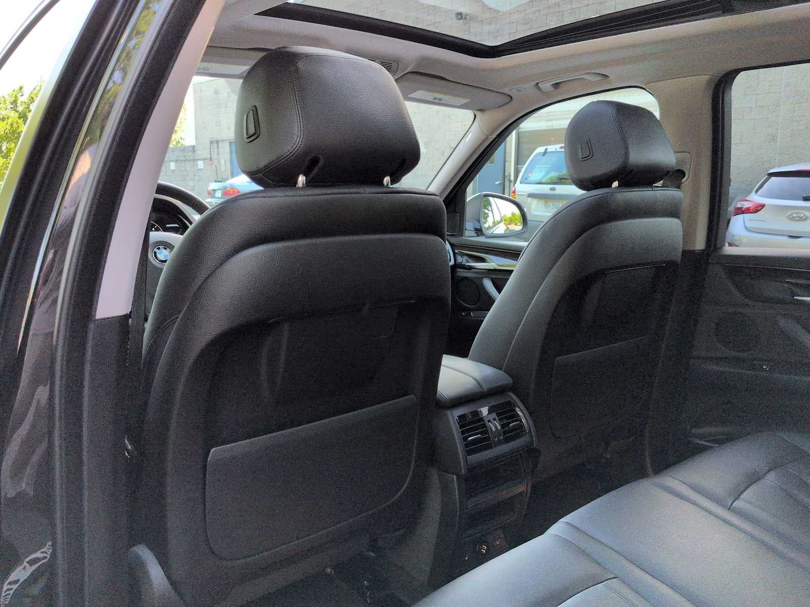 2014 BMW X5 xDrive35d xDrive35d