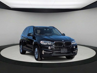 2014 BMW X5 xDrive35d xDrive35d