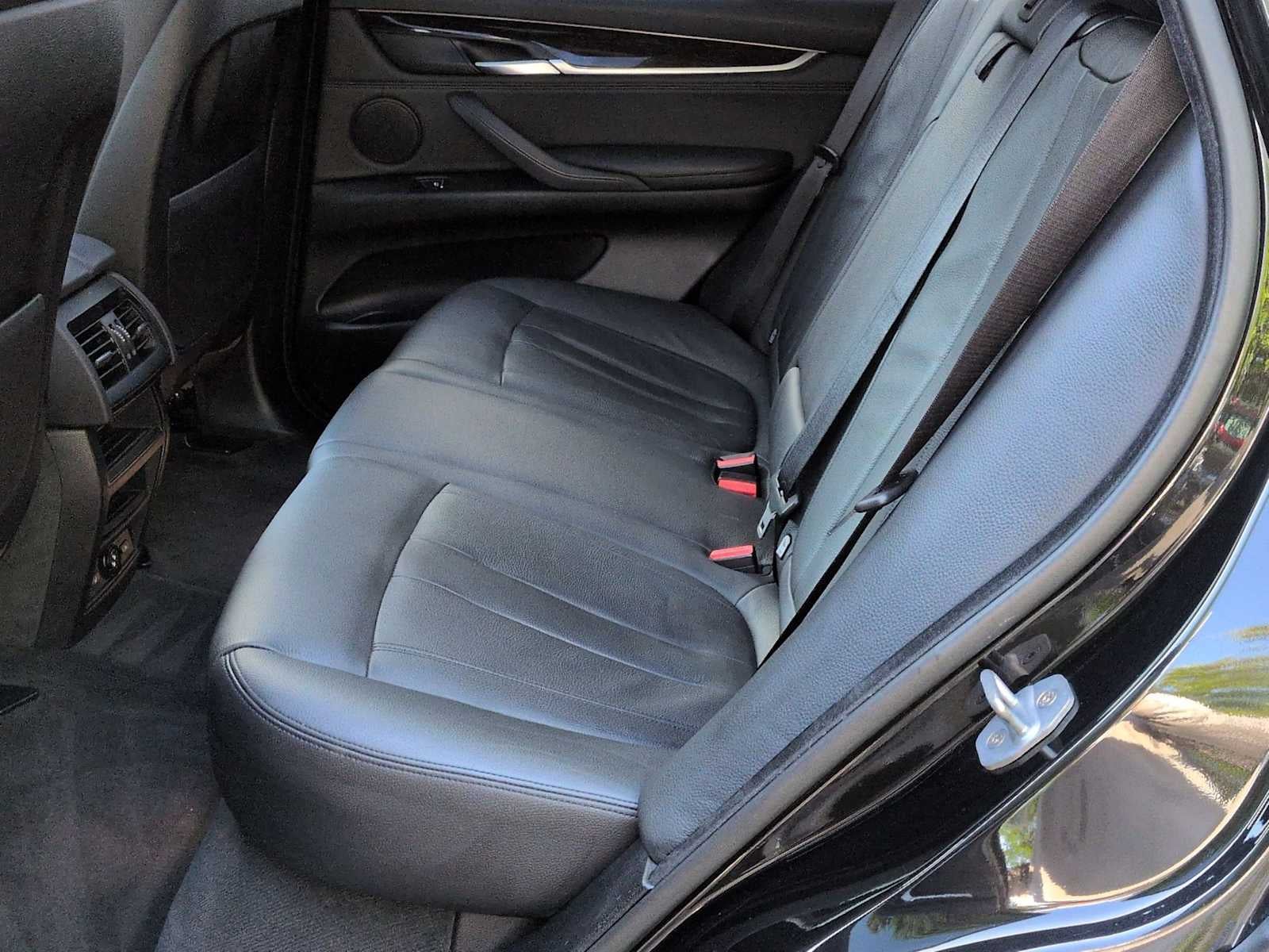2014 BMW X5 xDrive35d xDrive35d