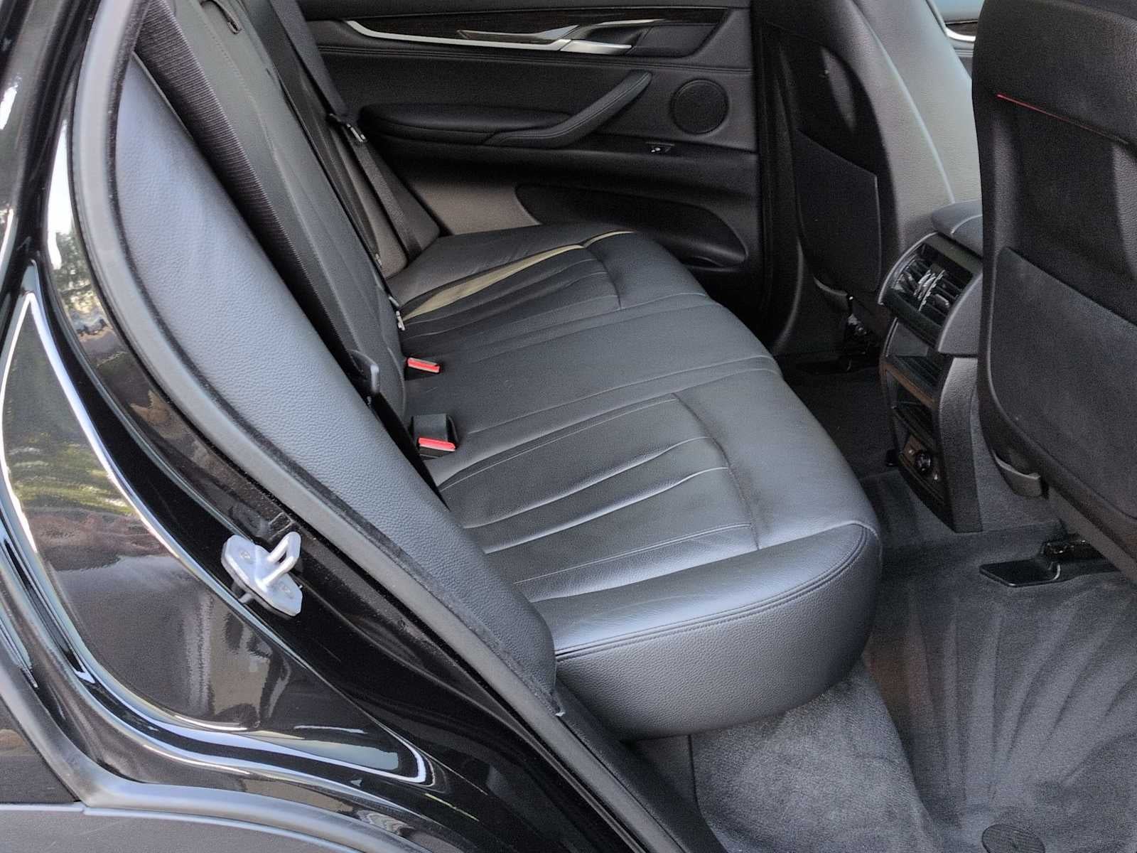 2014 BMW X5 xDrive35d xDrive35d