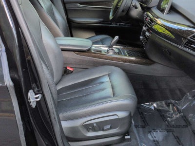 2014 BMW X5 xDrive35d xDrive35d