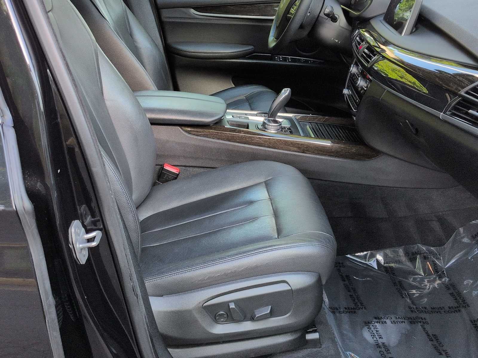 2014 BMW X5 xDrive35d xDrive35d