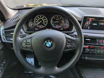 2014 BMW X5 xDrive35d xDrive35d