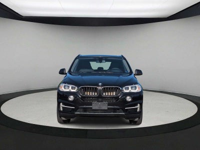 2014 BMW X5 xDrive35d xDrive35d