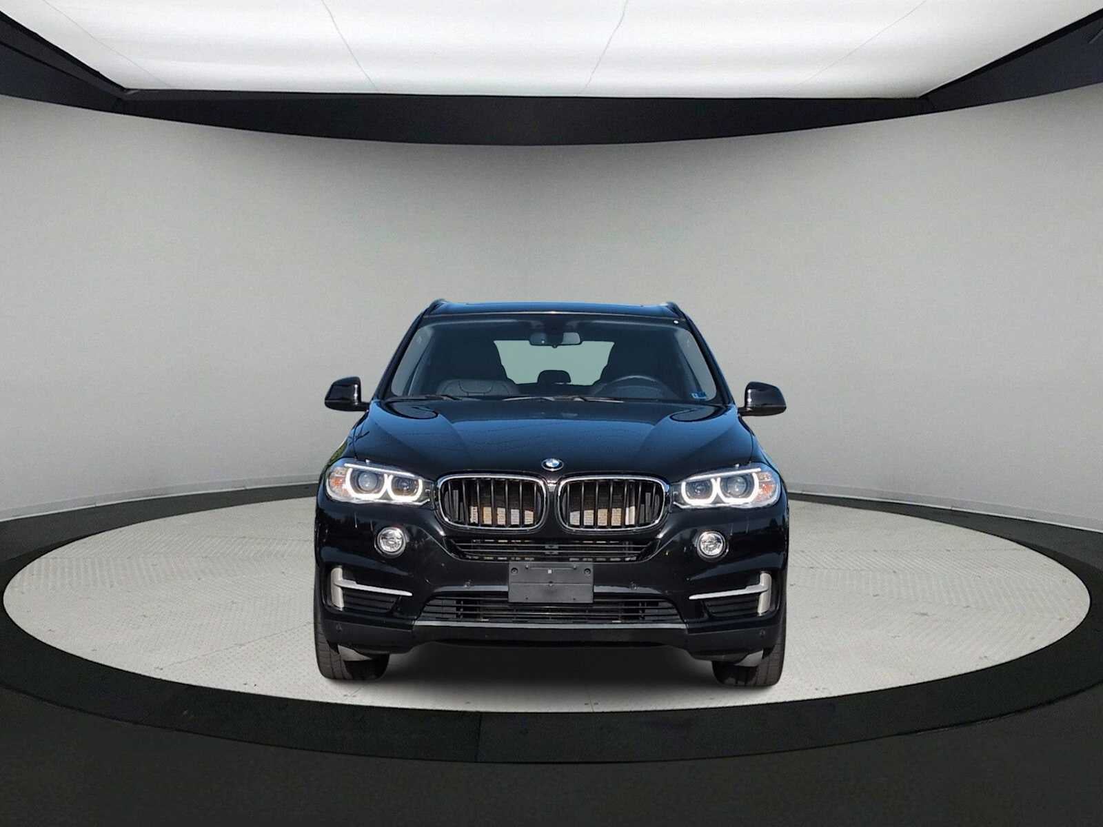 2014 BMW X5 xDrive35d xDrive35d