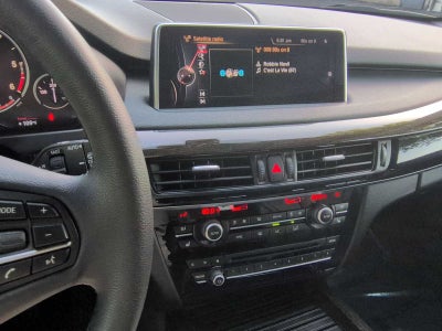 2014 BMW X5 xDrive35d xDrive35d
