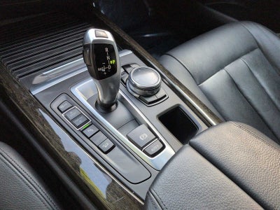2014 BMW X5 xDrive35d xDrive35d