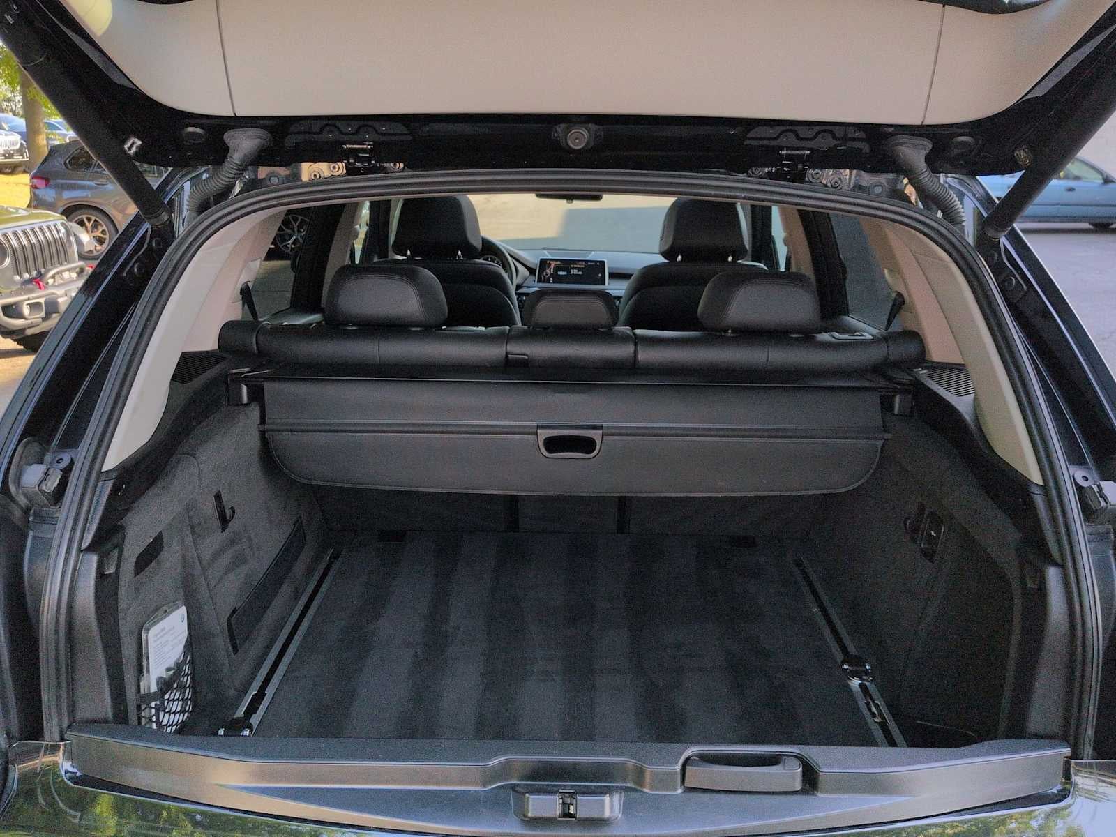 2014 BMW X5 xDrive35d xDrive35d