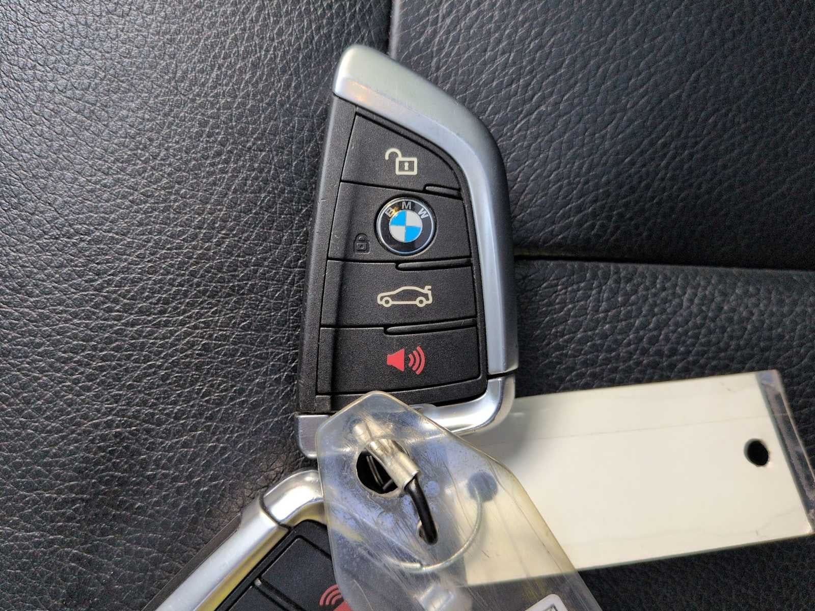 2014 BMW X5 xDrive35d xDrive35d