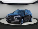 2014 BMW X5 xDrive35d xDrive35d