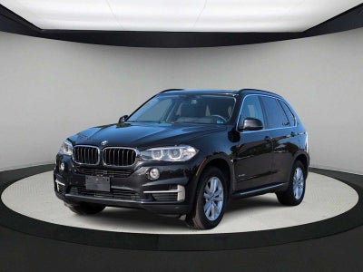 2014 BMW X5 xDrive35d xDrive35d