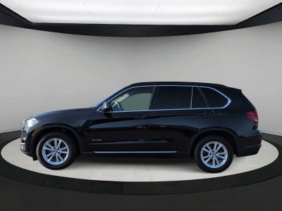 2014 BMW X5 xDrive35d xDrive35d