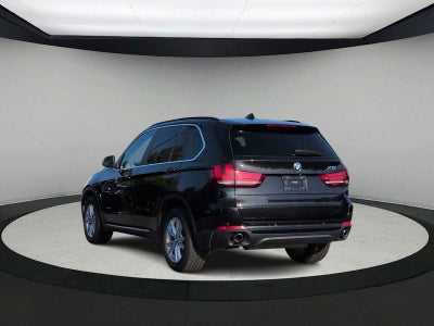 2014 BMW X5 xDrive35d xDrive35d