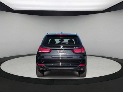 2014 BMW X5 xDrive35d xDrive35d