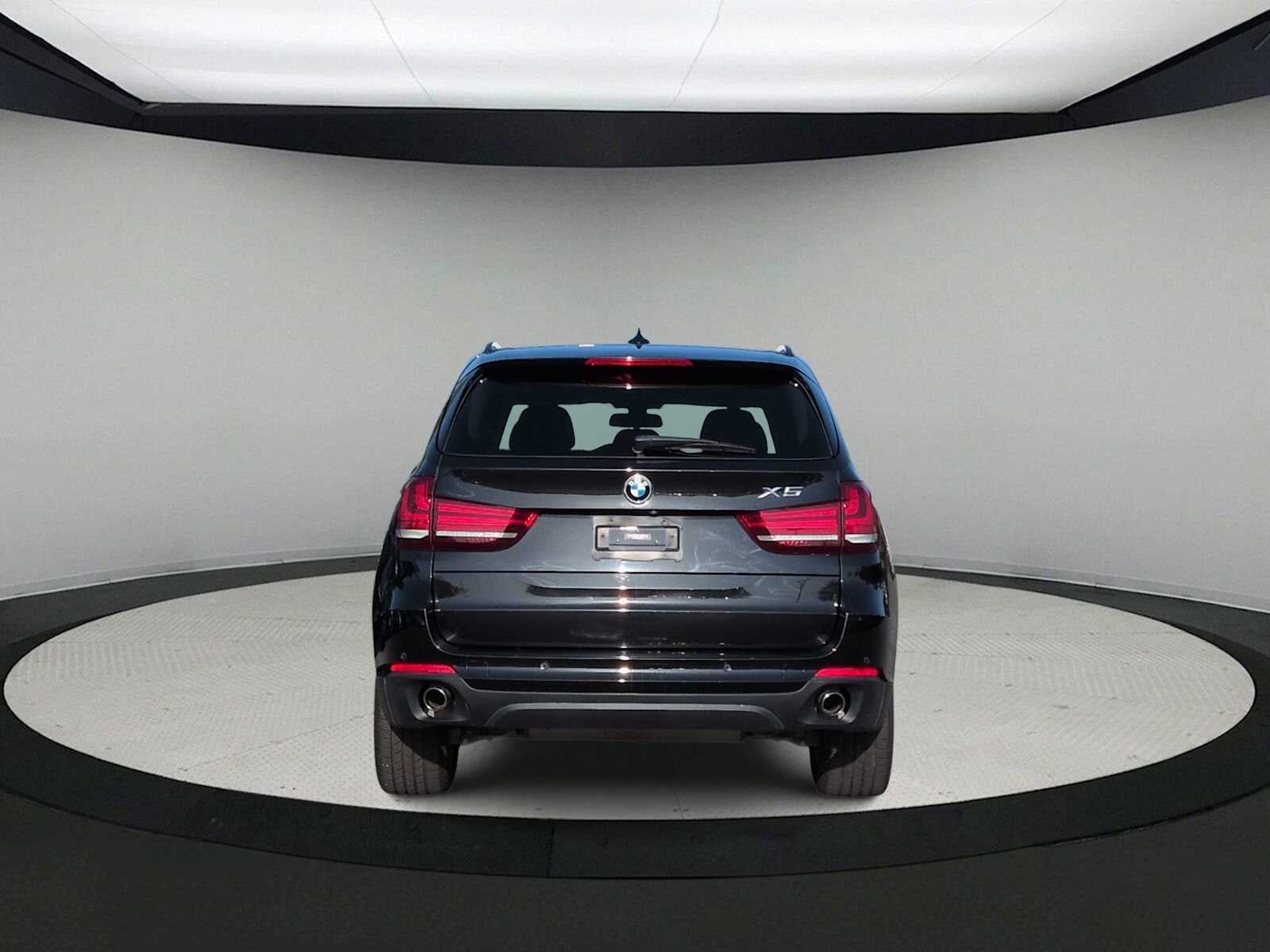 2014 BMW X5 xDrive35d xDrive35d
