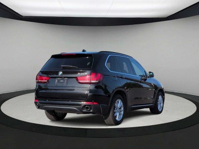 2014 BMW X5 xDrive35d xDrive35d