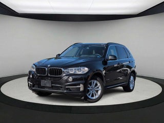2014 BMW X5 xDrive35d xDrive35d