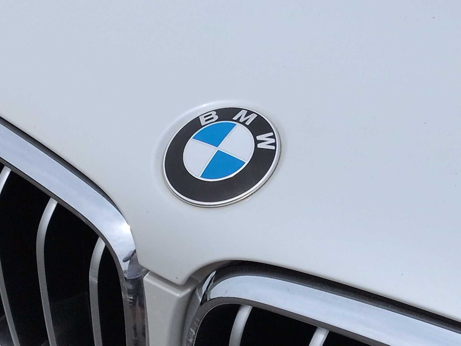 2019 BMW X6 xDrive50i