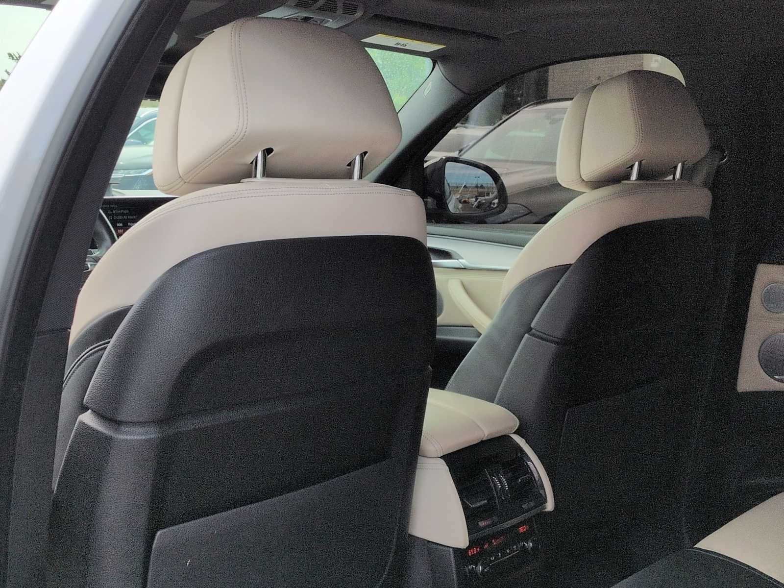 2019 BMW X6 xDrive50i