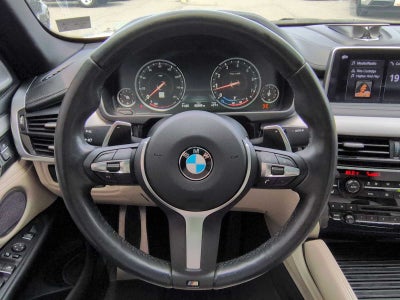 2019 BMW X6 xDrive50i