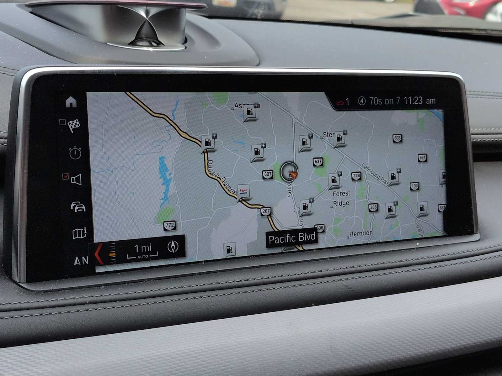 2019 BMW X6 xDrive50i