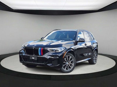 2023 BMW X5 xDrive45e