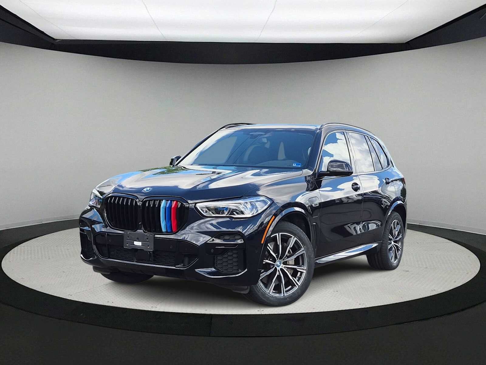 2023 BMW X5 xDrive45e