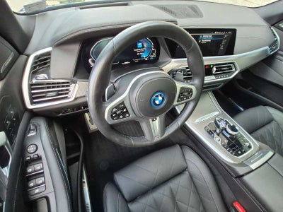 2023 BMW X5 xDrive45e
