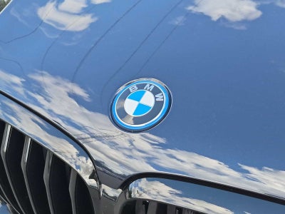 2023 BMW X5 xDrive45e