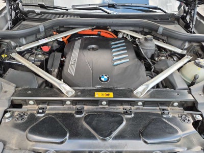 2023 BMW X5 xDrive45e